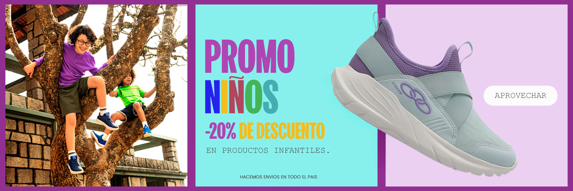 Imagen de Banner principal