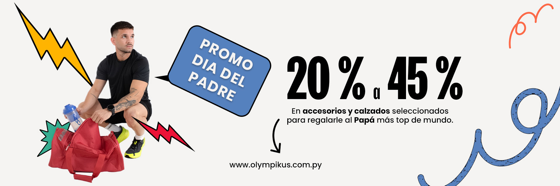 Día del Padre: El Regalo Perfecto